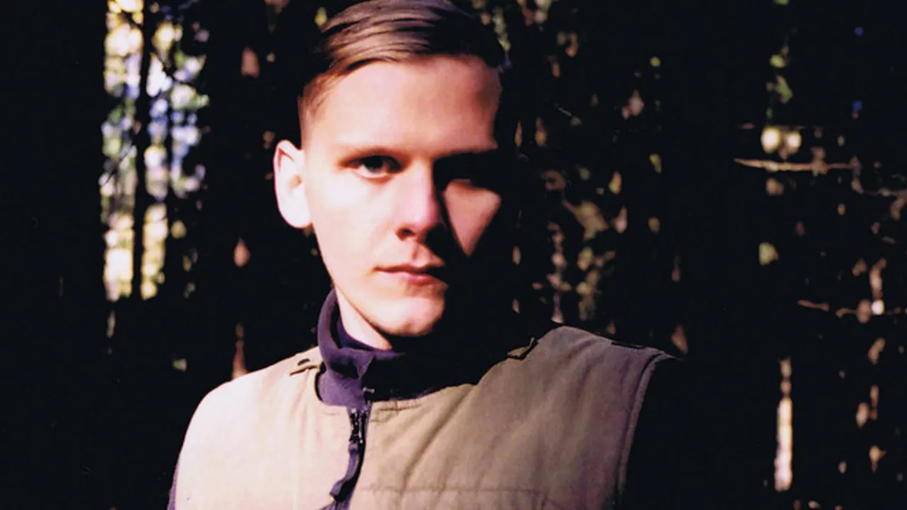 Post Bar Club Night — Anthony Linell, Kaspiann, Emma Valtonen