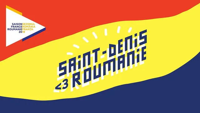 Saint-Denis <3 Roumanie