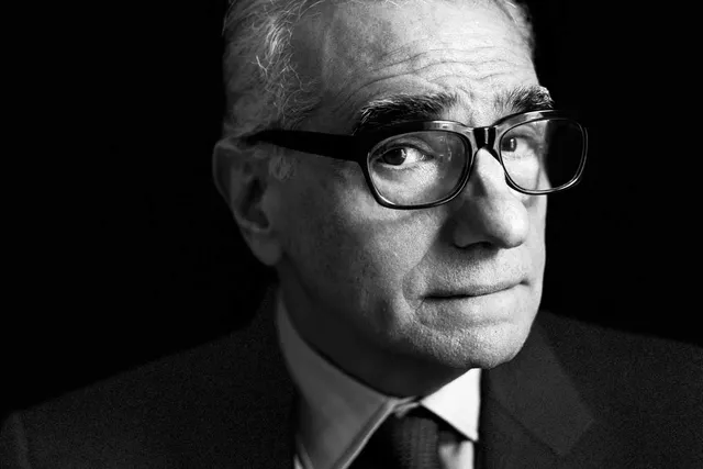 Expo Martin Scorsese : le loup du 7ème art à la Cinémathèque de Paris