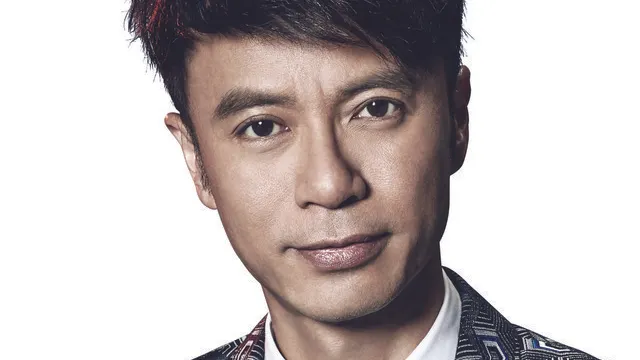 Mango Productions and Hugeman Group present Hacken Lee:  Best Wishes