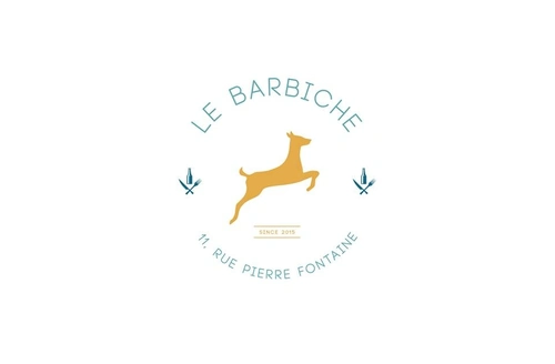 Le Barbiche Restaurant Bar Paris