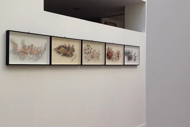 Galerie Less is more Projects