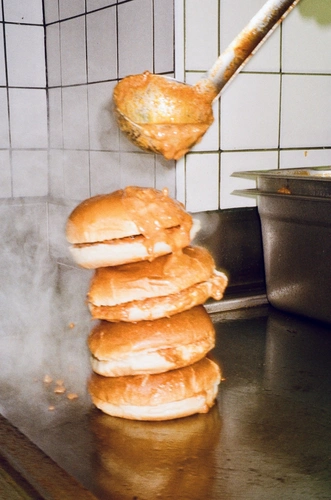 SLAK Restaurant Paris