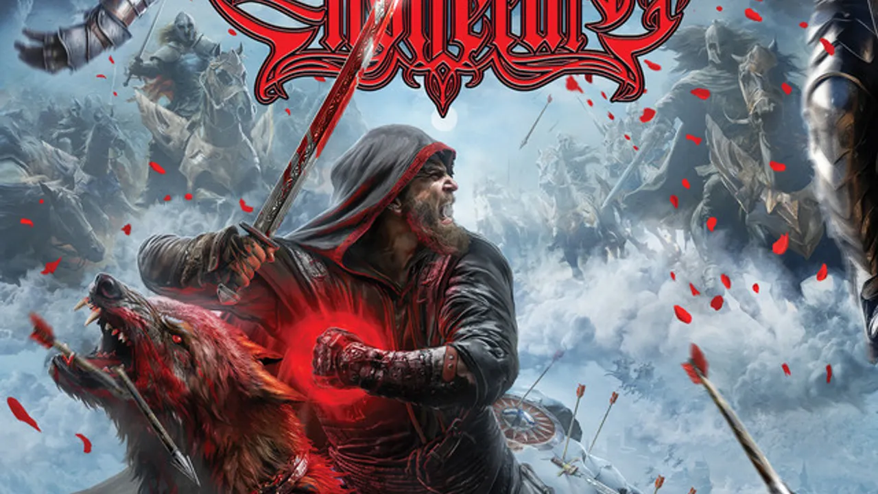 Ensiferum
