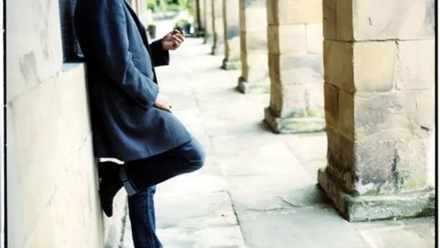 Richard Hawley