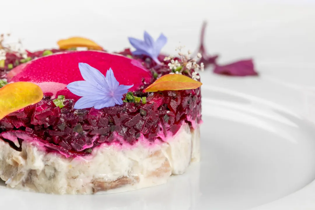 L'Orangerie Restaurant Paris