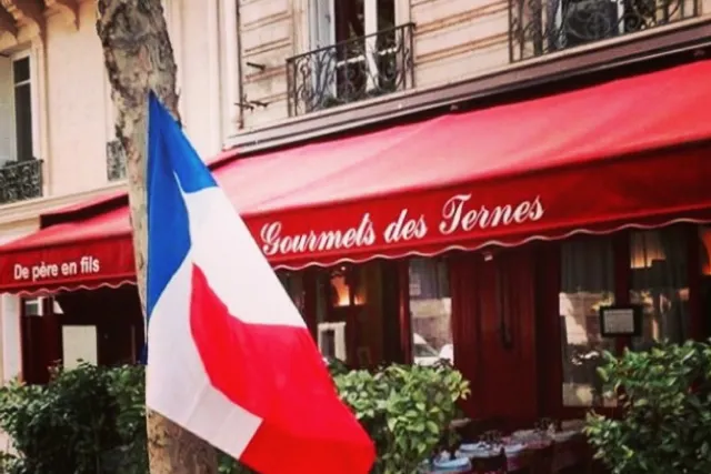 Les Gourmets des Ternes