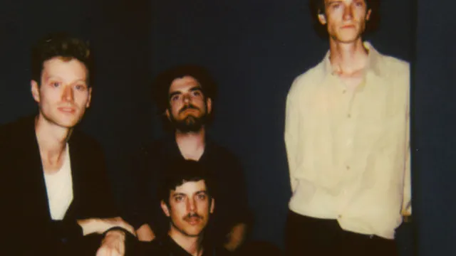 Kerala Dust « An Echo Of Love Tour »