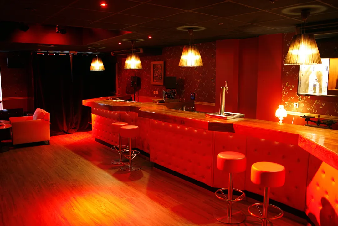 Le Dandy Club Paris