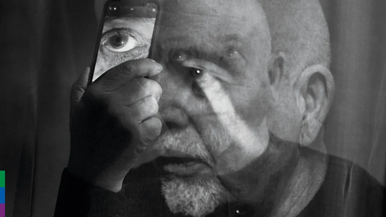 PETER GABRIEL