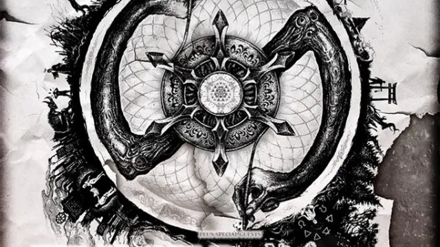 Monuments + Devil Sold His Soul