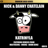 Nick & Danny Chatelain