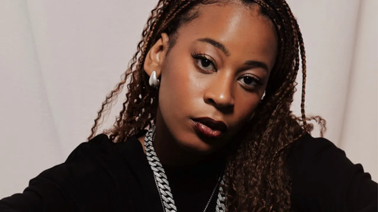 Vicky R & Opinel XII · Festival Lassiry Hip Hop