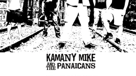KAMANY Mike & The Panaïcans
