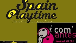 Spain Playtime