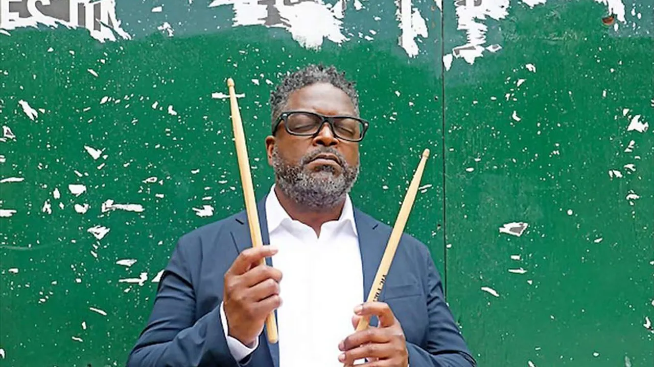 Healing Orchestra + Darius Jones trio