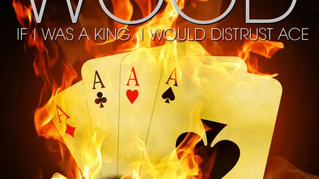 Moneywood