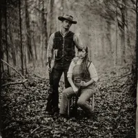 Lost Dog Street Band