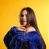 Nikhita Gandhi