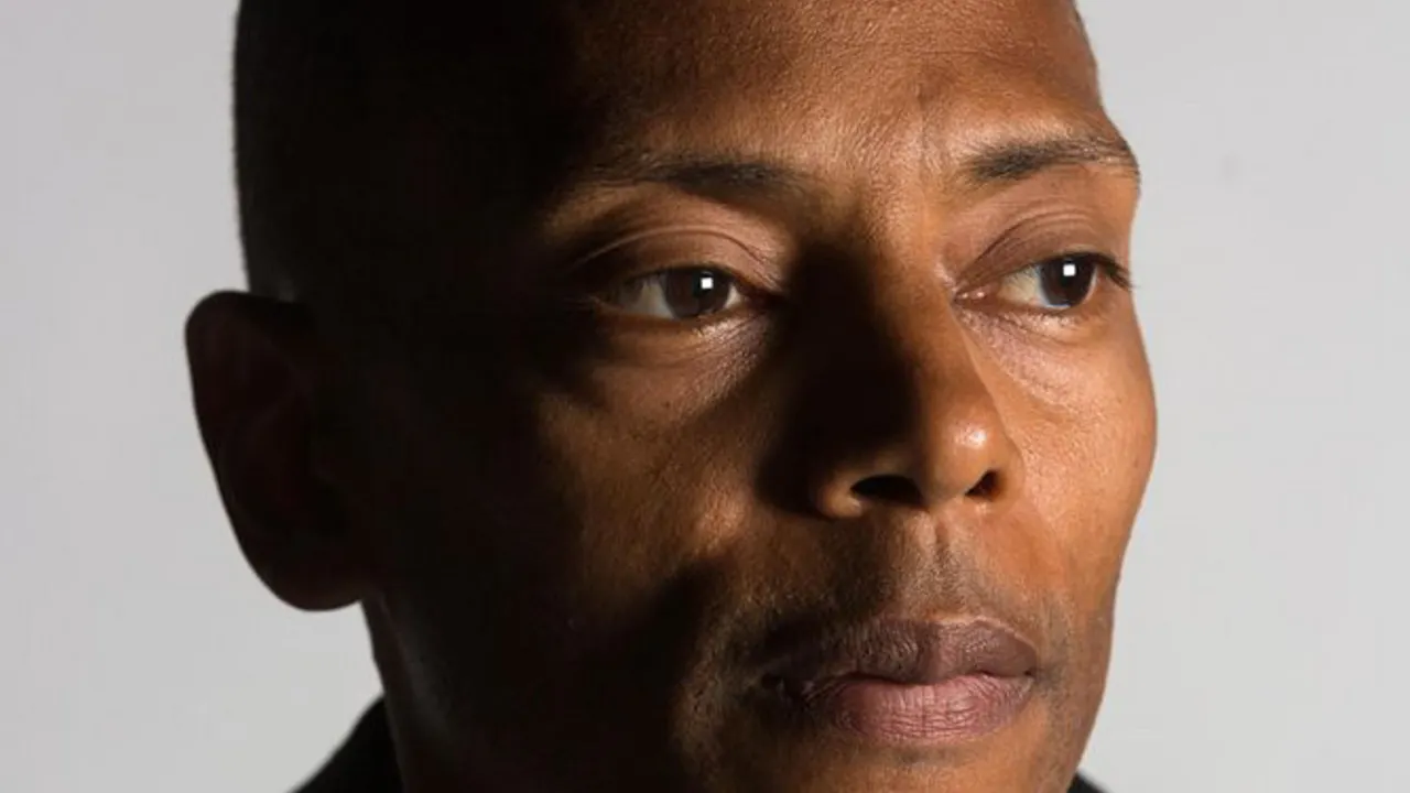 Salt Sound 909 avec Jeff Mills