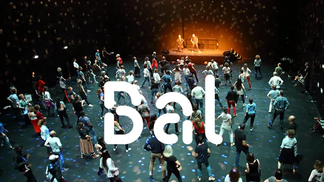 Grand Bal / Soleil d'Afrique