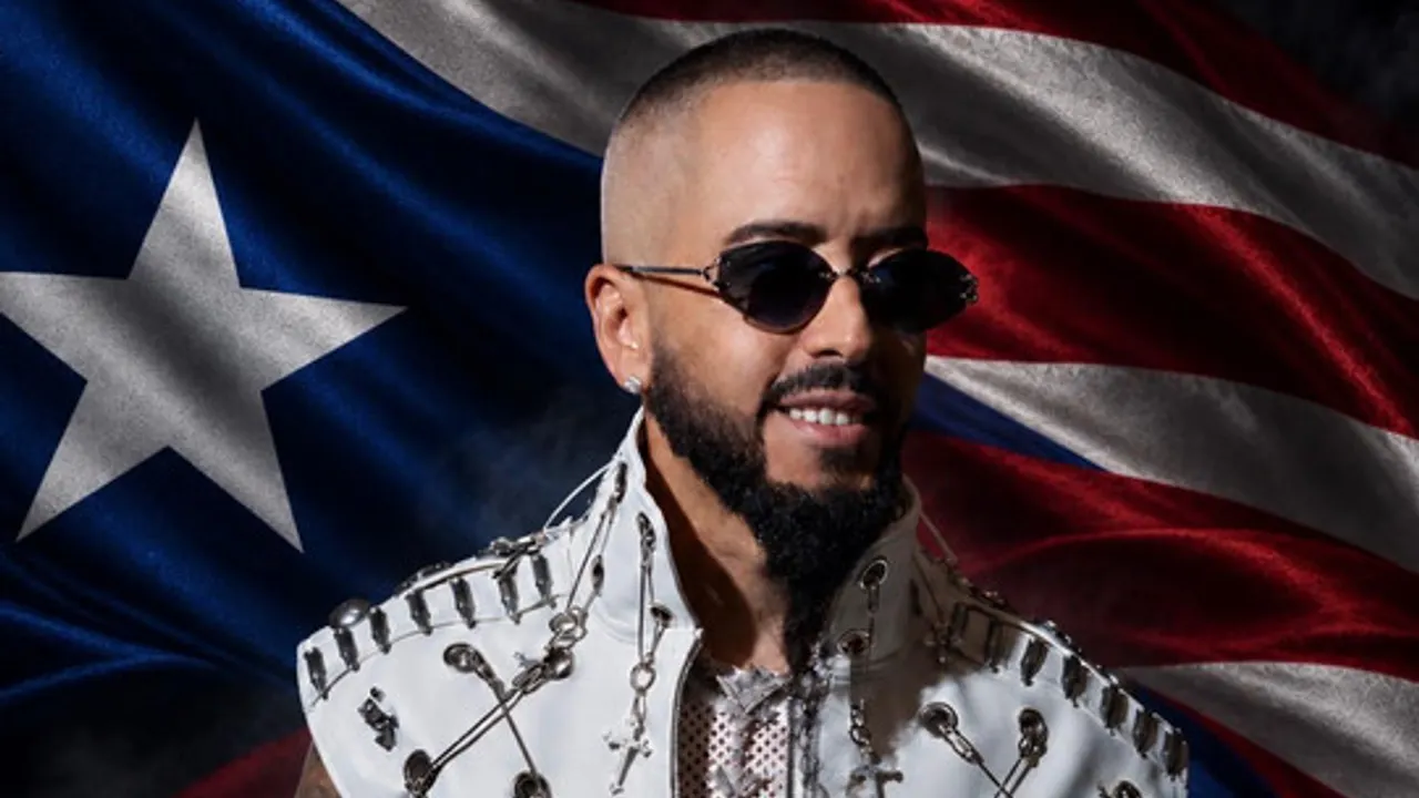 Yandel