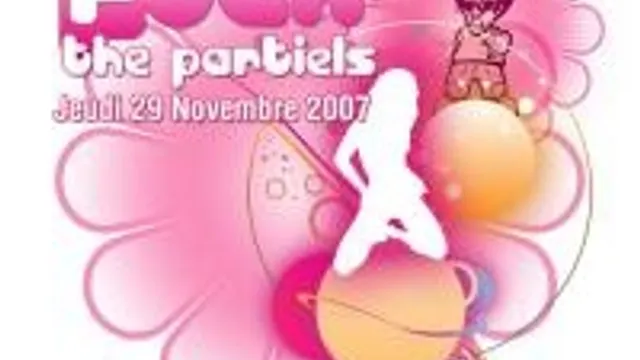 Fuck The Partiels