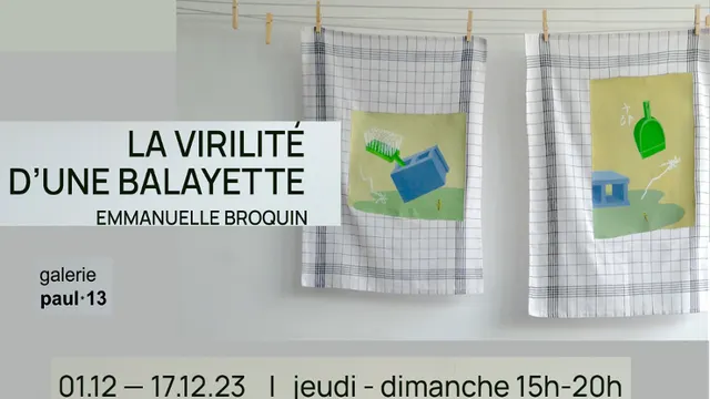 Emmanuelle Broquin