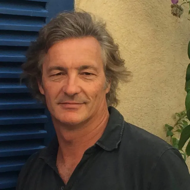 Benoît F