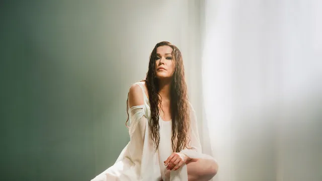Jenni Vartiainen