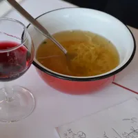 Bouillon Pigalle
