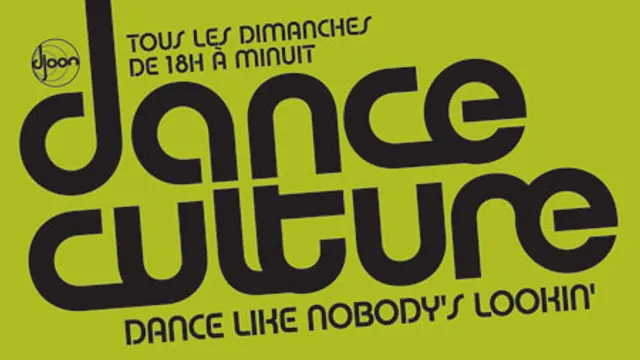 Dance Culture