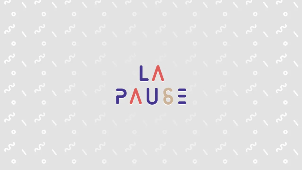La Pause • Hotel Boogie #01