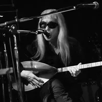 Keiji Haino