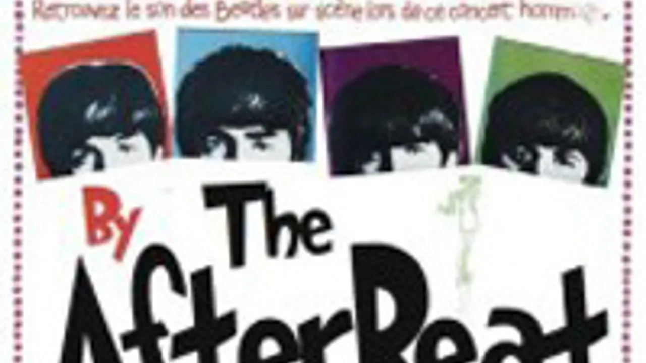 The Afterbeat