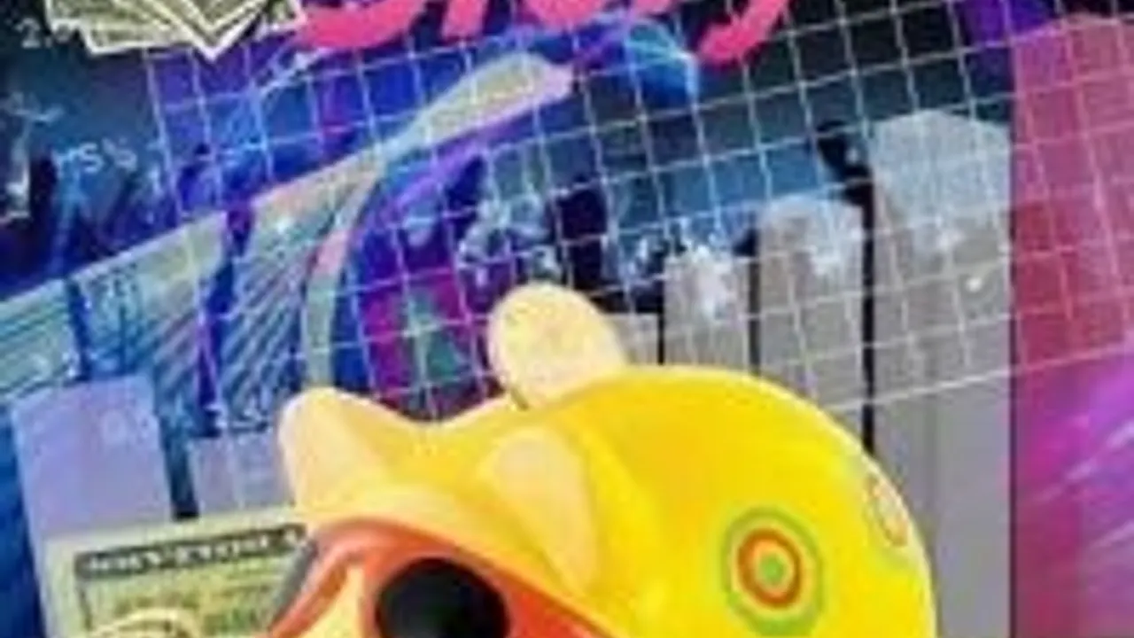 Crash… Story