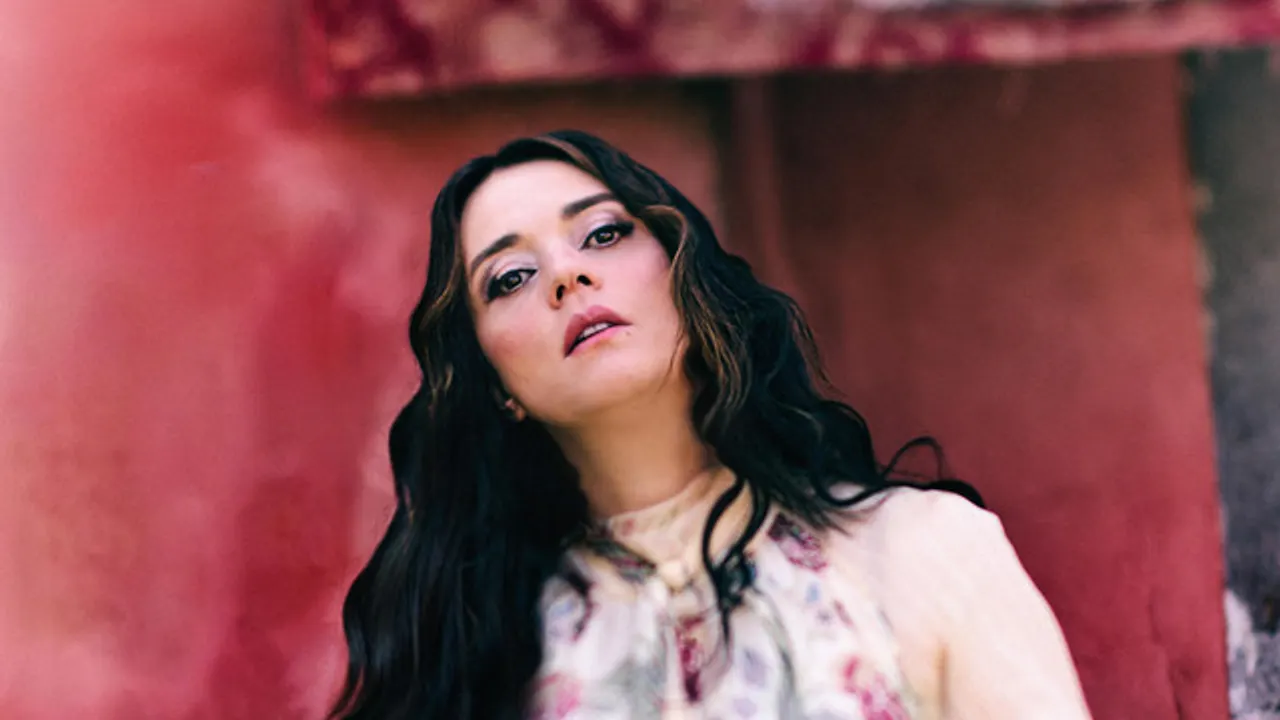 Carmen Consoli