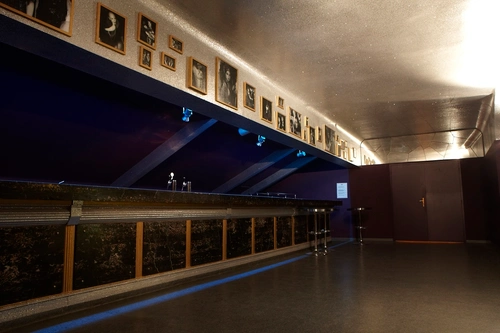 Le Palace Théâtre Paris