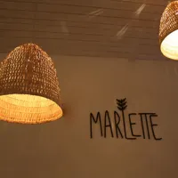 Café Marlette