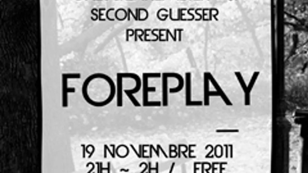 ForePlay