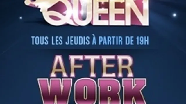 Afterwork Paradise Special summer the big opening