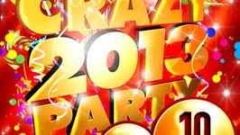 Nouvel an CRAZY 2013 party
