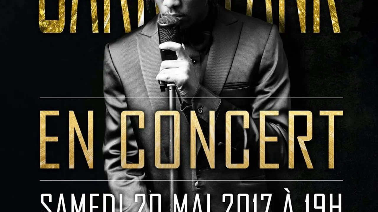 Carry Yank en concert live