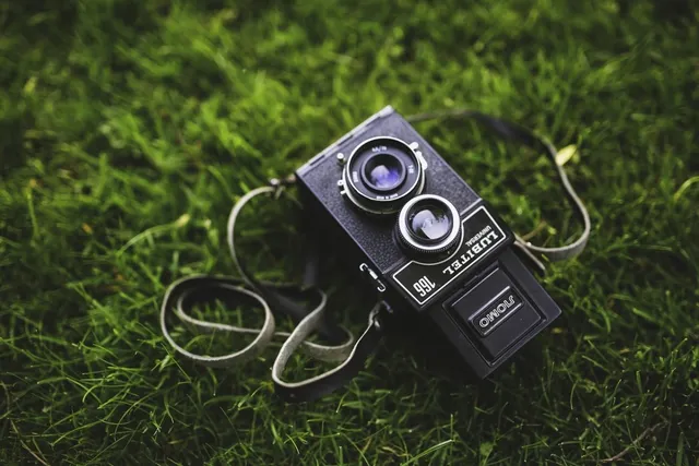 Journée de la photographie : les 7 indispensables du jour pour les amateurs de photo