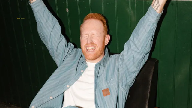 Gavin James