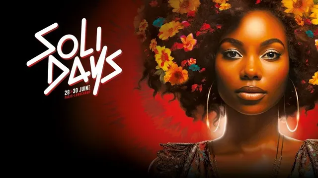 Solidays 2024