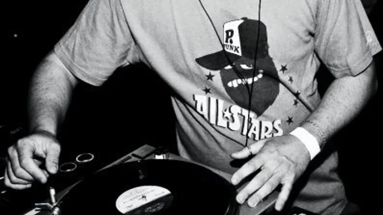 Psycut aux platines