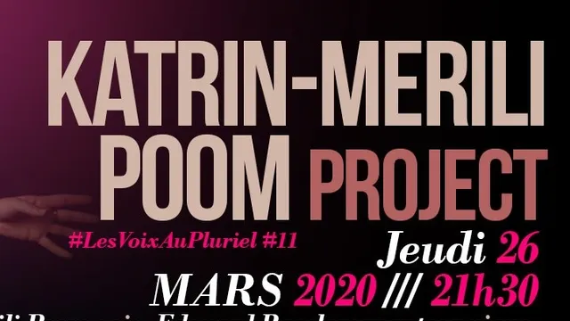 Katrin-Merili Project