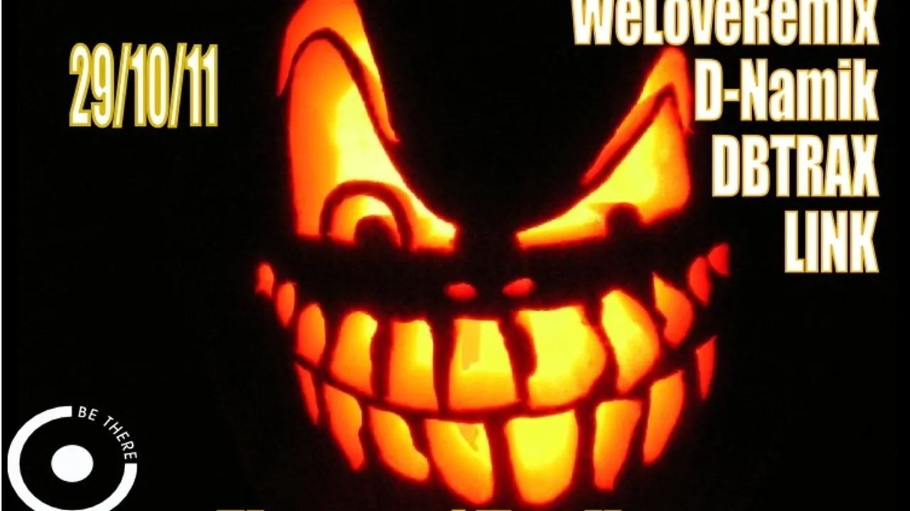 PARANOWEEN