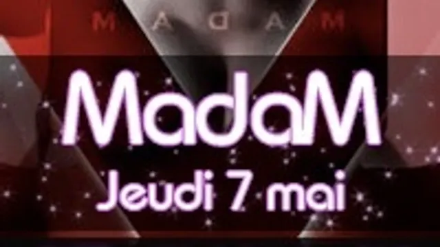 After-work @ Madam